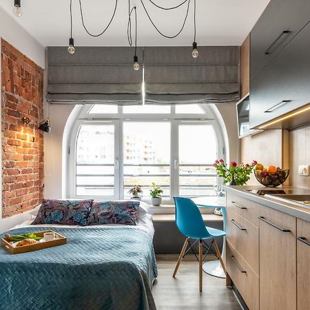 Apartamenty Wrocław Extérieur photo