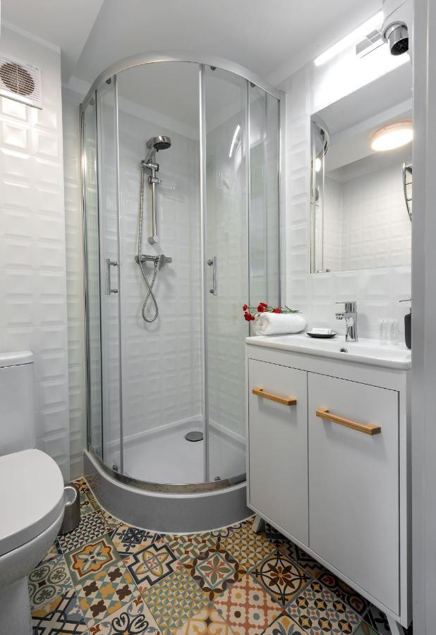 Apartamenty Wrocław Extérieur photo