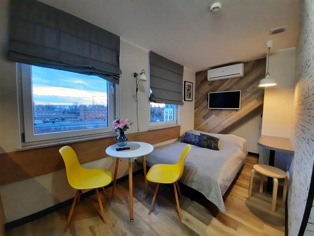 Apartamenty Wrocław Extérieur photo