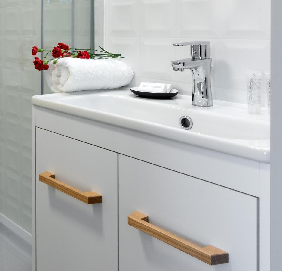Apartamenty Wrocław Extérieur photo