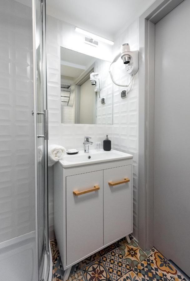 Apartamenty Wrocław Extérieur photo