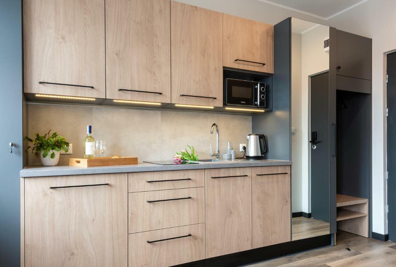 Apartamenty Wrocław Extérieur photo