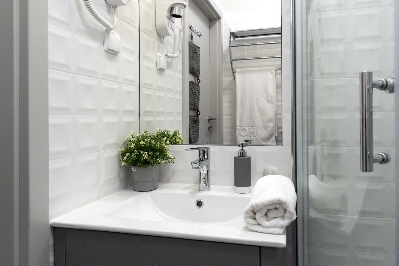 Apartamenty Wrocław Extérieur photo
