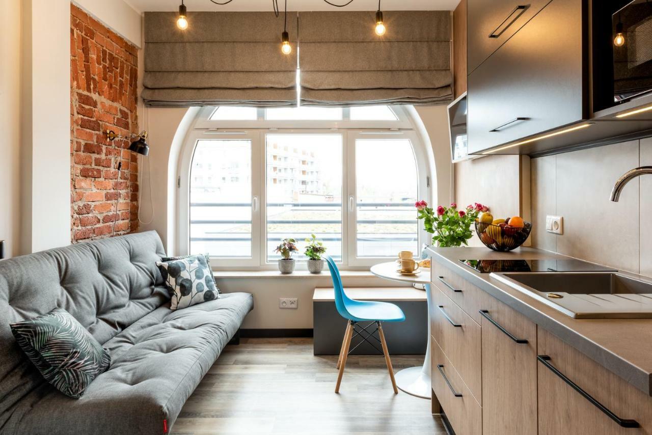 Apartamenty Wrocław Extérieur photo
