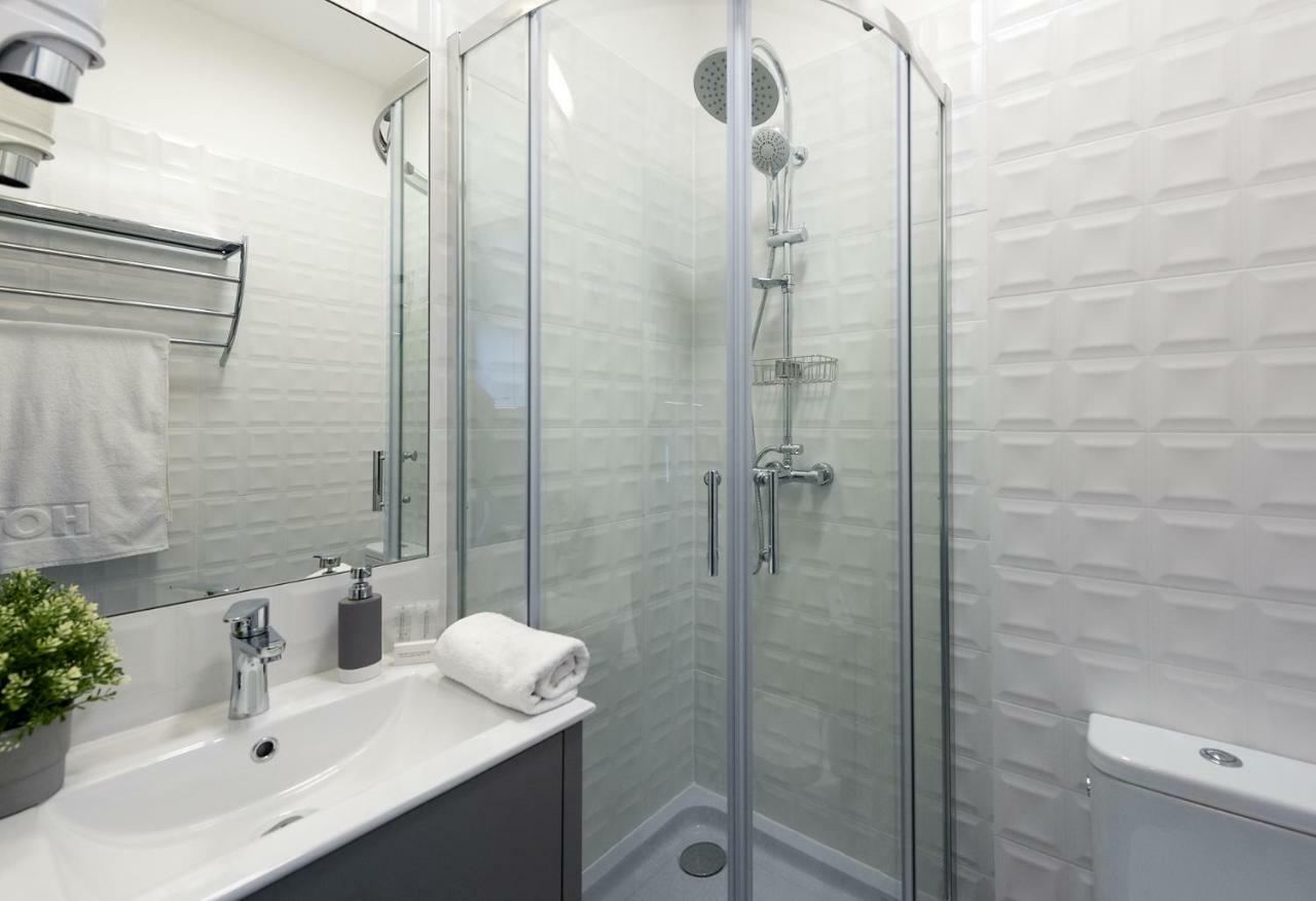 Apartamenty Wrocław Extérieur photo
