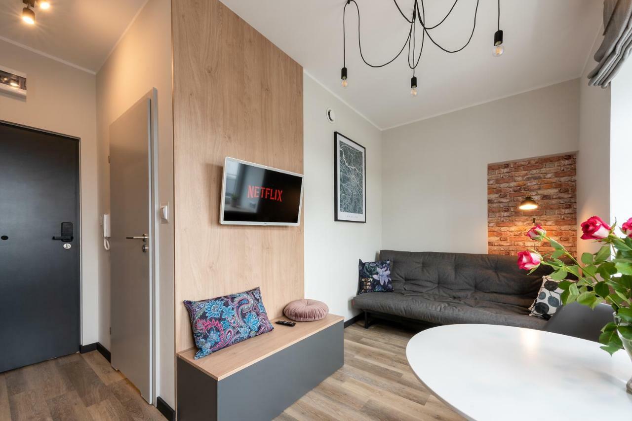 Apartamenty Wrocław Extérieur photo