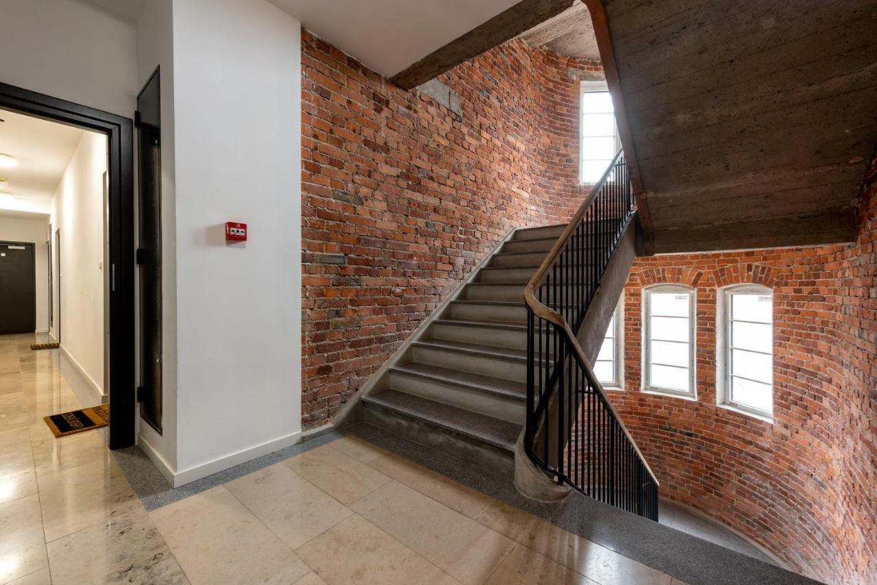 Apartamenty Wrocław Extérieur photo
