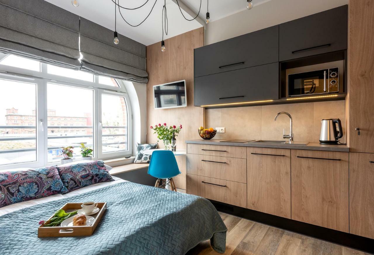 Apartamenty Wrocław Extérieur photo