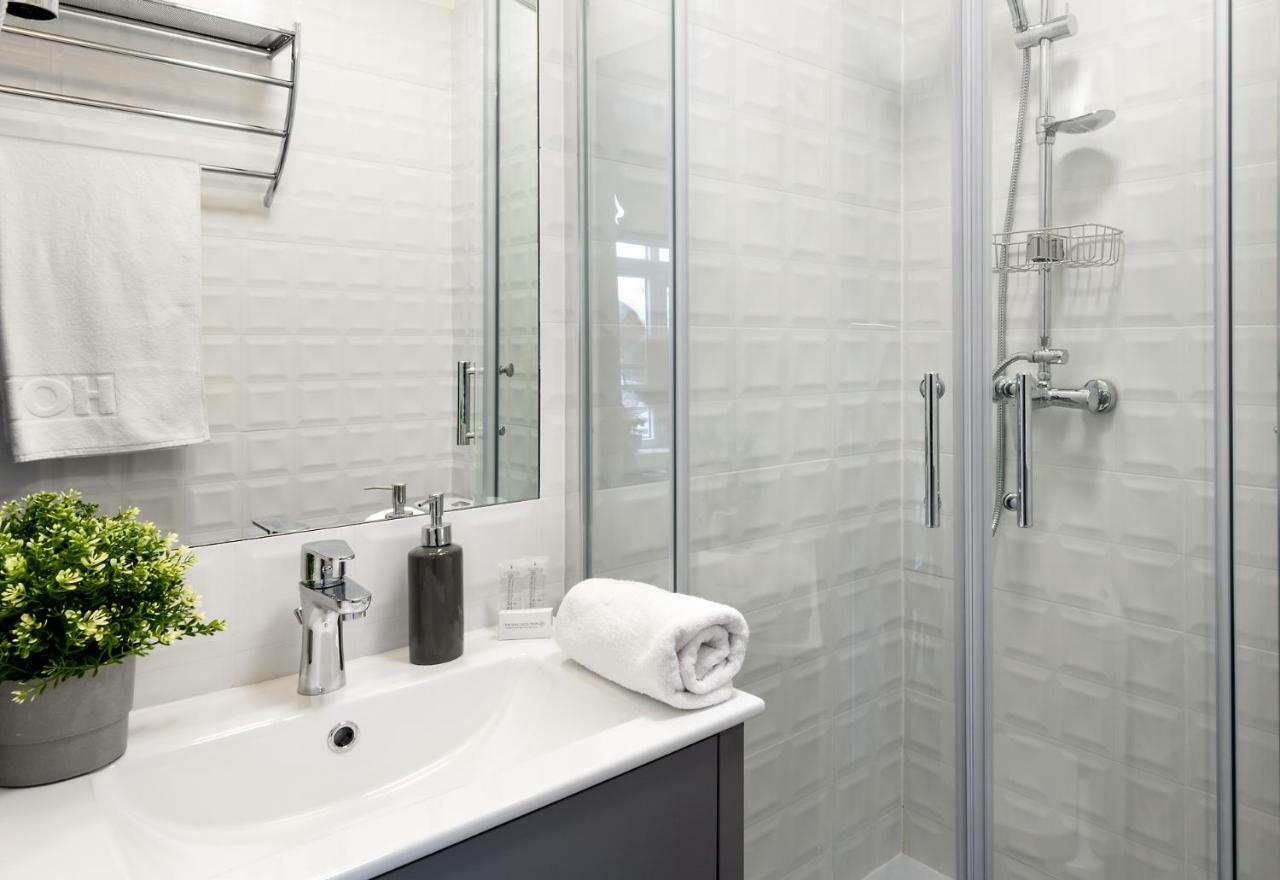Apartamenty Wrocław Extérieur photo