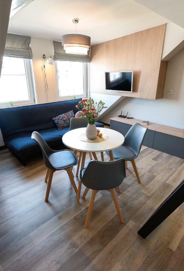 Apartamenty Wrocław Extérieur photo