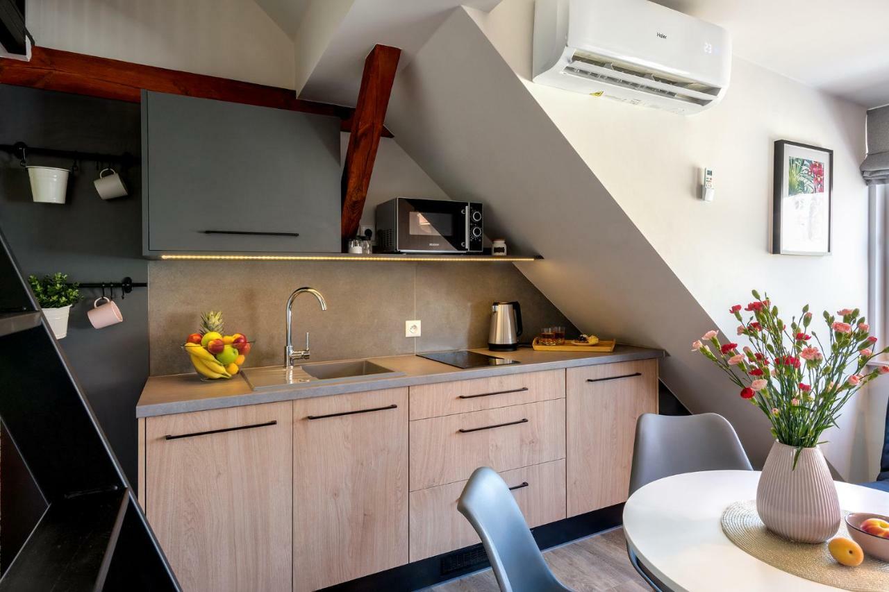 Apartamenty Wrocław Extérieur photo