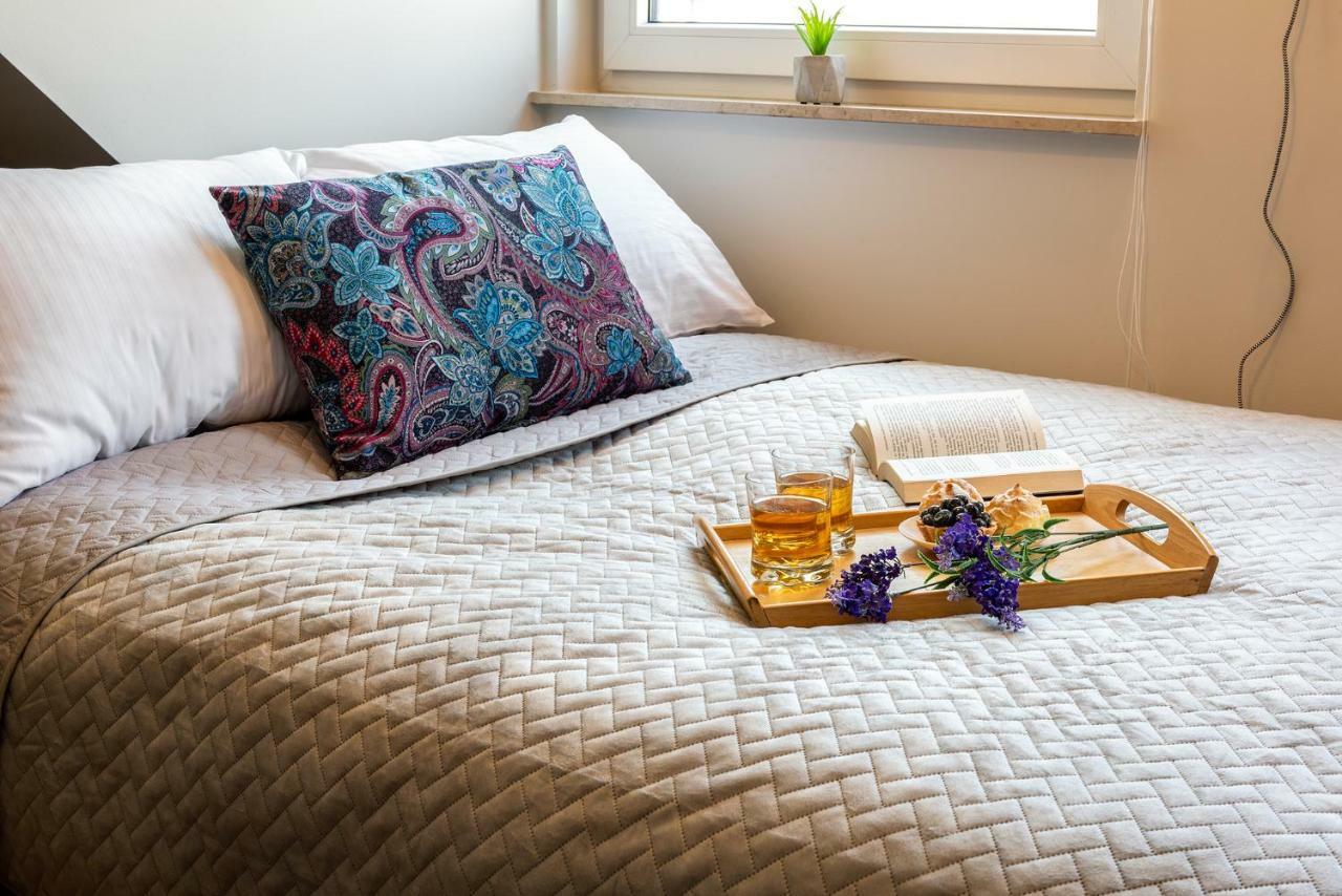 Apartamenty Wrocław Extérieur photo